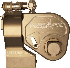 SU-XL series Hydraulic Ratchet Wrench