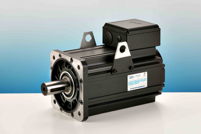 Servo Motor